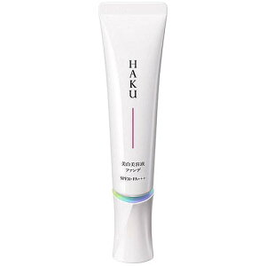  SHISEIDO HAKU p ett@f #I[N20 [sAi]