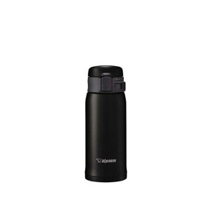 ۈ}z[r(ZOJIRUSHI)  XeX }O {g  y ۗ ۉ ^b` I[v ^Cv 360ml }bg ubN SM-SE36-BZ