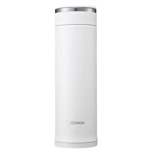 ۈ}z[r(ZOJIRUSHI)  XeX }O {g  y ۗ ۉ 480ml zCg SM-JF48-WA