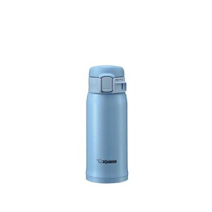 ۈ}z[r(ZOJIRUSHI)  XeX }O {g  y ۗ ۉ ^b` I[v ^Cv 360ml Cg u[ SM-SE36-AL