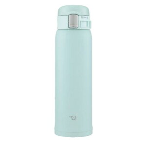 ۈ}z[r(ZOJIRUSHI)   y^b`I[vz XeX}O 480ml ~gu[ SM-SF48-AM