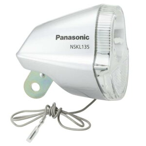 pi\jbN(Panasonic) LEDnu_CipCg  ] Vo[ W65×D76×H69mm NSKL135-S