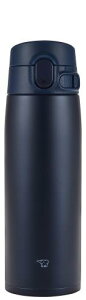 ۈ}z[r(ZOJIRUSHI)  V[X e 600ml ^b` XeX}O lCr[ ӂƃpbL̉ ȒP 􂤓_3_̂ SM-VA60-AD