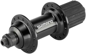 V}m (SHIMANO) t[nu (ROADu[L) FH-RS400 28H OLD:130mm ubN EFHRS400CYAL TIAGRA (eBAO)