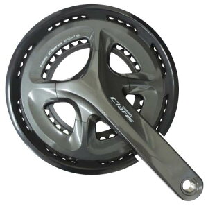 V}m(SHIMANO) tg`F[zC[(ROAD) FC-R2000 50×34T 170mm 8S `F[K[ht EBBʔ EFCR2000CX04C CLARIS(NX)