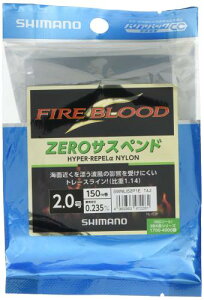 V}m(SHIMANO) iCC t@CAubh nCp[y ZEROTXyh 150m 2 CG[O[ NL-I52P ނ莅