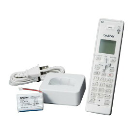 ブラザー工業(Brother Industries) 増設用子機 BCL-D120K-WH