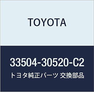 TOYOTA(g^) i Vtgo[ mu (BLACK & BKACK) NE/HYBRID i33504-30520-C2