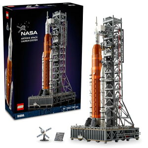 S(LEGO) ACR NASA Ae~X Xy[XE[`EVXe 10341 ʌ菤i ʐK