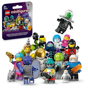 S(LEGO) ~jtBMA V[Y26 F  ߋ NX}Xv[g v[g ubN j̎q ̎q q 4 5 6 7 ~jtBO 71046 yBOX̔i36jz