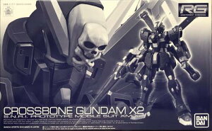 RG 1/144 NX{[EK_X2 vf (zr[ICVbv)