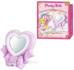 Pretty Holic �n�[�g�A�C�Y�~���[