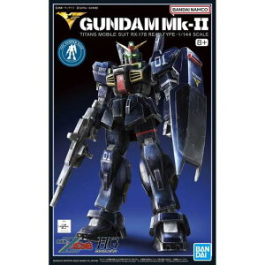 HG 1/144 K_x[X K_Mk-II(eB^[Ydl)(21st CENTURY REAL TYPE Ver.) o_CXsbc u[ vf gݗĎ 8΁`