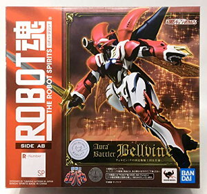 BANDAI ROBOT qSIDE ABr Fr(i̍߉qRmcdl) wm_oCx(EFuX)
