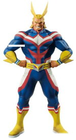 バンダイ僕のヒーローアカデミアAGEOFHEROES-ALLMIGHT-Special【オールマイトBカラー】単品プライズ