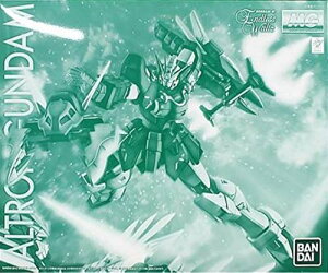 MG 1/100 �A���g�����K���_�� EW �v�����f��(�v���~�A���o���_�C����)