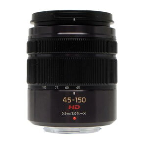 pi\jbN ]Y[Y }CNtH[T[Yp ~bNX G VARIO 45-150mm/F4.0-5.6 ASPH. /MEGA O.I.S. ubN H-FS45150-K