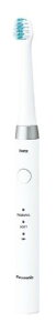 パナソニック 電動歯ブラシ ドルツ 白 EW-DM61-W