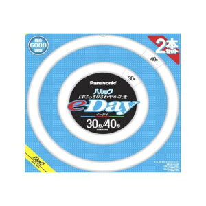 �p�i�\�j�b�N �u�����ی` 30�`+40�` 2�{�� �����F �p���b�N e-Day FCL3040EXDEF32T