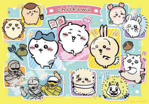 GXJC(ENSKY)  ƂȂ܂ 51×73.5cm WO\[pY 1000s[X JIGSAW PUZZLE 1000T-377