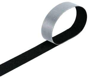 TRUSCO(gXR) }WbNohe[v  40mm×30m  MKT-40W-BK