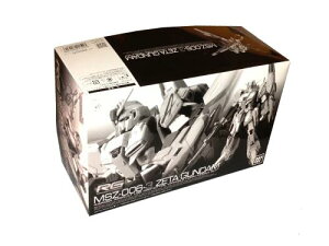 o_C(BANDAI) RG(AO[h) 1/144 MSZ-006-3 ZK_3@ iv~Ao_Cj [ၕzr[]