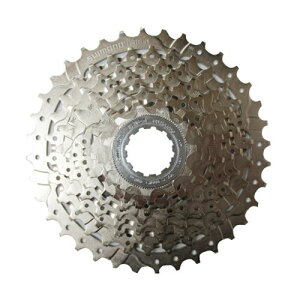 V}m(SHIMANO) MTBJZbgXvPbg CS-HG400-9 9S 11-36T ICSHG4009136