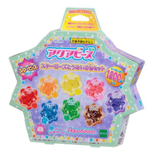 ANAr[Y ʔ r[YZbg y X^[r[Y Ƃ߂8FZbg z AQ-309 ST}[NF 6Έȏ   ł CLOgC Aquabeads G|bN EPOCH