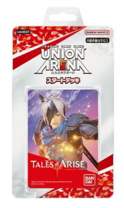 o_C(BANDAI) UNION ARENA X^[gfbL Tales of ARISE[UA06ST] pbN