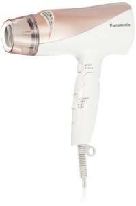 パナソニック ヘアドライヤー イオニティ ピンクゴールド調 EH-NE6E-PN
