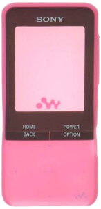 \j[(SONY) EH[N} VRP[X CKM-NWS310 : NW-S310V[Yp rrbhsN CKM-NWS310 P