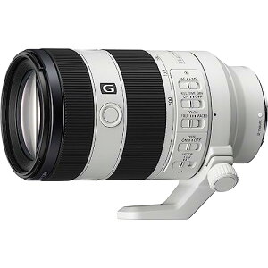 SONY(\j[) ]Y[Y tTCY FE 70-20mm F4 Macro G OSSII GY fW^J[E}Eg]p Y SEL70200G2