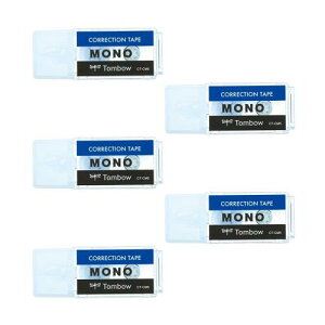 g{M Ce[v 5mm MONO m |Pbg (mfUC̏Ce[v) g؂^Cv mJ[ 5 4m CT-CM5-5P