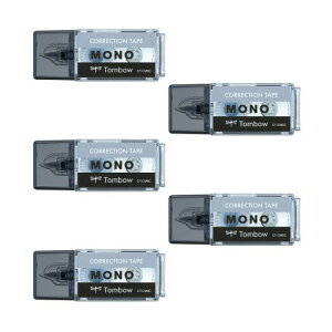 g{M Ce[v 5mm MONO m |Pbg (mfUC̏Ce[v) g؂^Cv ubN 5 4m CT-CM5C10-5P