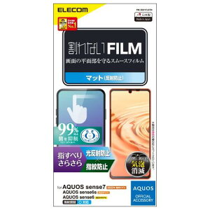 GR AQUOS sense7 (SH-53C/SHG10) / sense6s (SHG07) / sense6 (SH-54B SHG05) tB X[X A`OA ˖h~ wh~ GA[X PM-S221FLSTN NA