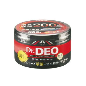 J[Cg(CARMATE) ԗp ۏL hN^[fI Dr.DEO v~A u^  艻_f 500g D225