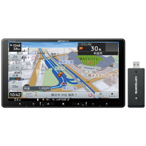 Pioneer J[ir AVIC-RQ721-DC yir 9C` HD掿 IPS n}XV tZO Bluetooth HDMI lbg[NXeBbNZbg JbcFA