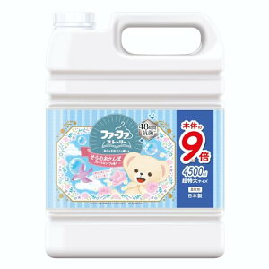 t@[t@ Xg[[ _ ̂  lߑւ 4500ml
