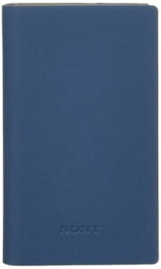 �\�j�[ �E�H�[�N�}�������A�N�Z�T���[ NW-A100�V���[�Y��p �\�t�g�P�[�X �u���[ CKS-NWA100 L