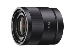 SONY Pœ_Y Sonnar T* 24mm F1.8 ZA \j[ E}Egp APS-Cp SEL24F18Z