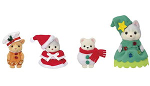 VojAt@~[ V[Yi y nbs[NX}XtY z Z-208 ST}[NF 3Έȏ  h[nEX Sylvanian Families G|bN EPOCH