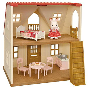 VojAt@~[  y ͂߂ẴVojAt@~[ z DH-07 ST}[NF 3Έȏ  h[nEX Sylvanian Families G|bN EPOCH