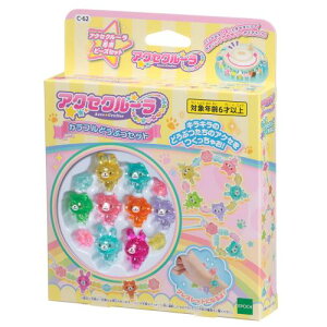 ANZN[ y JtǂԂZbg z C62 ST}[NF 6Έȏ  ANZT[ r[YANZT[ CLOgC Acce Cruller G|bN EPOCH