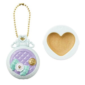 �f���V���X�p�[�e�B?�v���L���A Pretty Holic �v���e�B�A�b�v�A�C�J���[ �X�p�[�N�����O�S�[�W���X�S�[���h