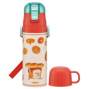 XP[^[(Skater) qp XeX  2way  470ml Rbv 430ml qɗDyʃ^Cv pǂڂ ۉ ۗ waterbottle X|[c{gLbY q ǂ r SKDC4-A