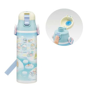 XP[^[(Skater) qp XeX   580ml qɗDyʃ^Cv ݂R炵 낭܂ӂ邳 ̎q ۗp waterbottle X|[c{g LbY q ǂ r SDC6N-A