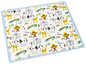 XP[^[(Skater) `NX 唻TCY 52×52cm { ̃W[W ZOO KB56-A