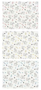 XP[^[(Skater) btn ӂ 3 31×41cm z NX ܂̂ RRA KFWC3-A