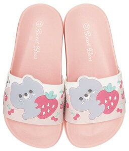 �X�P�[�^�[(Skater) EVA �T���_�� �q���p �L�b�Y �V�����[�T���_�� 15cm 2-3�� Sweet �x�A �r�[�`�T���_�� SDSH15-A