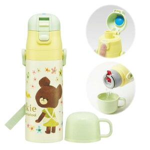 XP[^[(skater) qp XeX  2way  470ml Rbv 430ml ܂̂ qɗDyʃ^Cv ̎q ۉEۗwaterbottle X|[c{g 킢 LbY q ǂ 